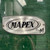 Used Mapex 5PC PRO M KIT Drum Shell Kit Green 40087-S000242846 View 4
