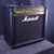 Used Marshall MG50DFX COMBO 1 x 12 Solid State Amplifier 1 x 12 41140-S000140611 View 2