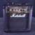 Used Marshall MG10CD 1 x 8 Solid State Amplifier 1 x 8 41140-S000140610 View 1