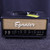 Used Egnater TWEAKER 15 WATT GUITAR HEAD Tube Guitar Amplifier Head 41140-S000140609 View 3