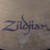 Used Zildjian 18 MEDIUM CRASH Crash Cymbal 18" 41140-S000140613 View 2