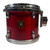 Used Late 80s Early 90s Gretsch USA Drum Set – Matching Serials – Owned by Gary Young (Pavement) - Cherry Lacquer 40090-S000085561 View 17