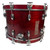 Used Late 80s Early 90s Gretsch USA Drum Set – Matching Serials – Owned by Gary Young (Pavement) - Cherry Lacquer 40090-S000085561 View 3