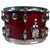 Used Late 80s Early 90s Gretsch USA Drum Set – Matching Serials – Owned by Gary Young (Pavement) - Cherry Lacquer 40090-S000085561 View 7