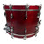 Used Late 80s Early 90s Gretsch USA Drum Set – Matching Serials – Owned by Gary Young (Pavement) - Cherry Lacquer 40090-S000085561 View 5
