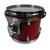 Used Late 80s Early 90s Gretsch USA Drum Set – Matching Serials – Owned by Gary Young (Pavement) - Cherry Lacquer 40090-S000085561 View 18
