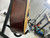 Used AS IS CASTILLA ACOUSTIC BRIDGE LIFT Laminate Top Acoustic Guitar Wood 40012-S000317552 View 29