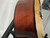 Used AS IS CASTILLA ACOUSTIC BRIDGE LIFT Laminate Top Acoustic Guitar Wood 40012-S000317552 View 16