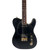 Used 2017 Schecter PT Special - Black 40090-S000085563 View 1