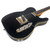 Used 2017 Schecter PT Special - Black 40090-S000085563 View 3