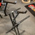 Used Proline PL402 2 TIER KEYBOARD STAND Tiered Keyboard Stand 40111-S000196725 View 2