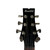 Used Ibanez GAX70 Double Cut Electric Guitar Red 6-String 41120-S000039065 View 2