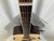 Used Yamaha LL16 Laminate Top Acoustic Guitar Natural 40107-S000158592 View 4