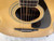 Used Yamaha LL16 Laminate Top Acoustic Guitar Natural 40107-S000158592 View 5