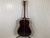 Used Yamaha LL16 Laminate Top Acoustic Guitar Natural 40107-S000158592 View 8
