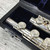 Used Verne Q Powell Powell-Sonare SF-5000 Silver Head Flute 40051-S000120062 View 4