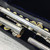 Used Verne Q Powell Powell-Sonare SF-5000 Silver Head Flute 40051-S000120062 View 6