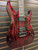 Used Schecter C1 SILVER MOUNTAIN Electric Guitar Other 6-String 41116-S000053863 View 2