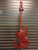 Used Schecter C1+ Electric Guitar Sunburst 6-String 41116-S000053864 View 4