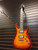 Used Schecter C1+ Electric Guitar Sunburst 6-String 41116-S000053864 View 2