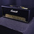 Used Marshall ORIGIN 50 AMPLIFIER HEAD Tube Guitar Amplifier Head 41140-S000140635 View 4
