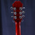 Used Epiphone DOT STUDIO GUITAR Semi-Hollow Electric Guitar Wood 6-String 41140-S000140636 View 5