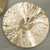 Used Chemistry Elements B25 Hi Hat Cymbal Pair 14- Inch 40015-S000342348 View 3