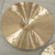 Used Chemistry Elements B25 Hi Hat Cymbal Pair 14- Inch 40015-S000342348 View 13
