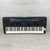 Used Yamaha PSR-320 61-Key Keyboard w/AC 41124-S000214007 View 1