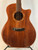 Used Washburn WCG55CE Acoustic Guitar 41127-S000062144 View 2
