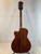 Used Washburn WCG55CE Acoustic Guitar 41127-S000062144 View 9