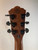 Used Washburn WCG55CE Acoustic Guitar 41127-S000062144 View 7
