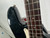 Used Squier BULLET P-BASS P Type Bass Guitar Black 4-String 40012-S000317559 View 5