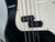 Used Squier BULLET P-BASS P Type Bass Guitar Black 4-String 40012-S000317559 View 6