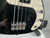 Used Squier BULLET P-BASS P Type Bass Guitar Black 4-String 40012-S000317559 View 7