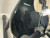 Used Squier BULLET P-BASS P Type Bass Guitar Black 4-String 40012-S000317559 View 8