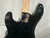 Used Squier BULLET P-BASS P Type Bass Guitar Black 4-String 40012-S000317559 View 12