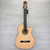 B-STOCK Washburn C64SCE Solid-Top Nylon Acoustic/Electric 41124-S000214009 View 2