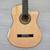 B-STOCK Washburn C64SCE Solid-Top Nylon Acoustic/Electric 41124-S000214009 View 1