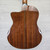 B-STOCK Washburn C64SCE Solid-Top Nylon Acoustic/Electric 41124-S000214009 View 4