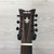 B-STOCK Schecter Regulo Caro-7 Signature 7-String Acoustic/Electric Satin Black 41124-S000214010 View 3