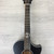 B-STOCK Schecter Regulo Caro-7 Signature 7-String Acoustic/Electric Satin Black 41124-S000214010 View 2