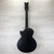 B-STOCK Schecter Regulo Caro-7 Signature 7-String Acoustic/Electric Satin Black 41124-S000214010 View 8