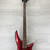 B-STOCK Jackson X-Series Spectra Bass Candy Apple Red 41124-S000214011 View 2