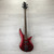 B-STOCK Jackson X-Series Spectra Bass Candy Apple Red 41124-S000214011 View 4
