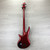 B-STOCK Jackson X-Series Spectra Bass Candy Apple Red 41124-S000214011 View 7