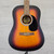 B-STOCK Fender FA-25 Laminate Top Acoustic Sunburst 41124-S000214014 View 1