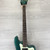 B-STOCK Squier Paranormal Rascal Bass Sherwood Green 41124-S000214016 View 2