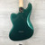 B-STOCK Squier Paranormal Rascal Bass Sherwood Green 41124-S000214016 View 5