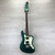 B-STOCK Squier Paranormal Rascal Bass Sherwood Green 41124-S000214016 View 4